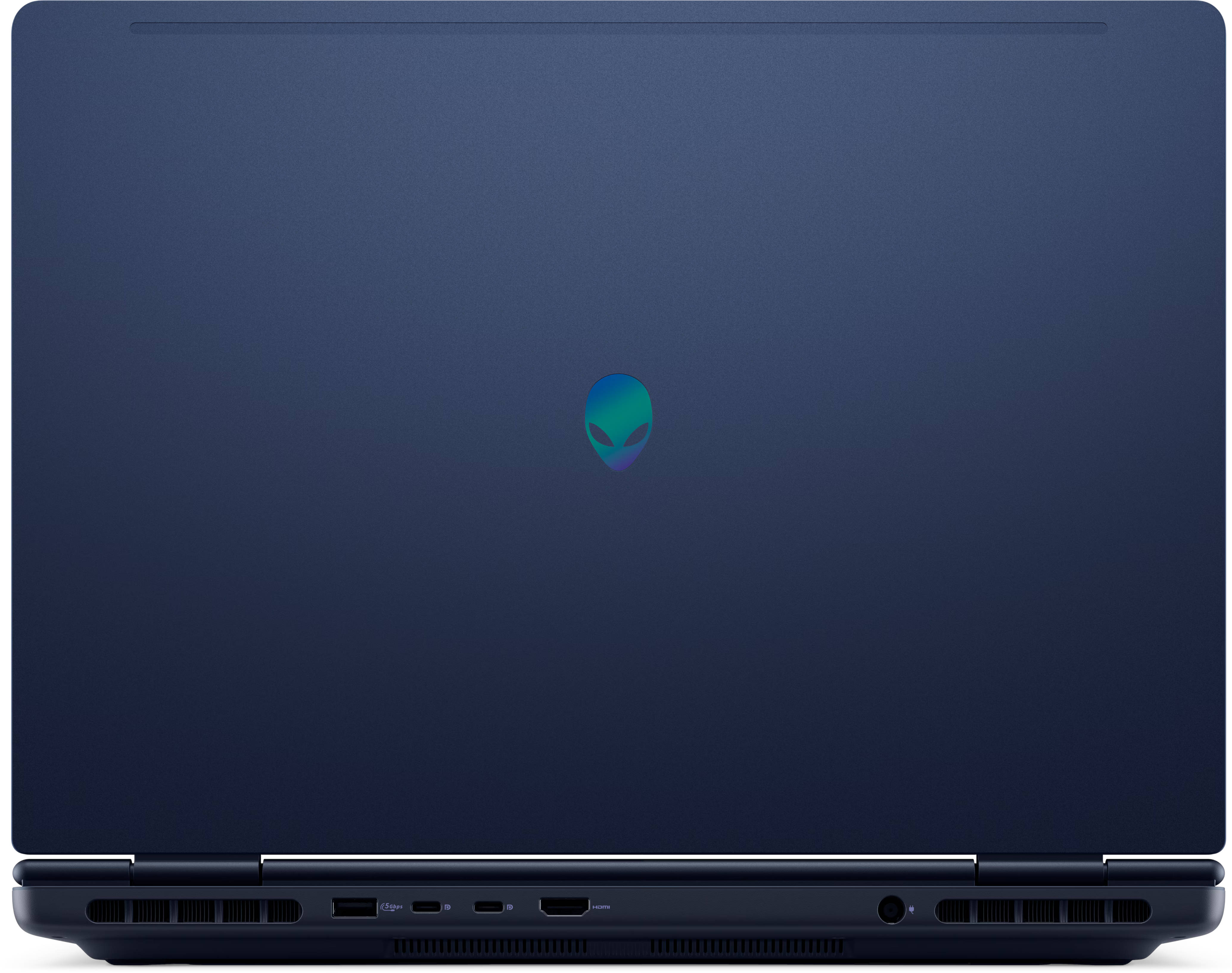 Dell Alienware 16 Aurora (OAN1625000901MINO) Laptop (Core 7  Series 2 /16 GB/1 TB SSD/Windows 11/8 GB)
