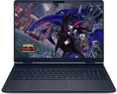 Dell Alienware 16X Aurora (OAN1625100901MINO) Laptop (Core Ultra 9  Series 2 /16 GB/1 TB SSD/Windows 11/8 GB)