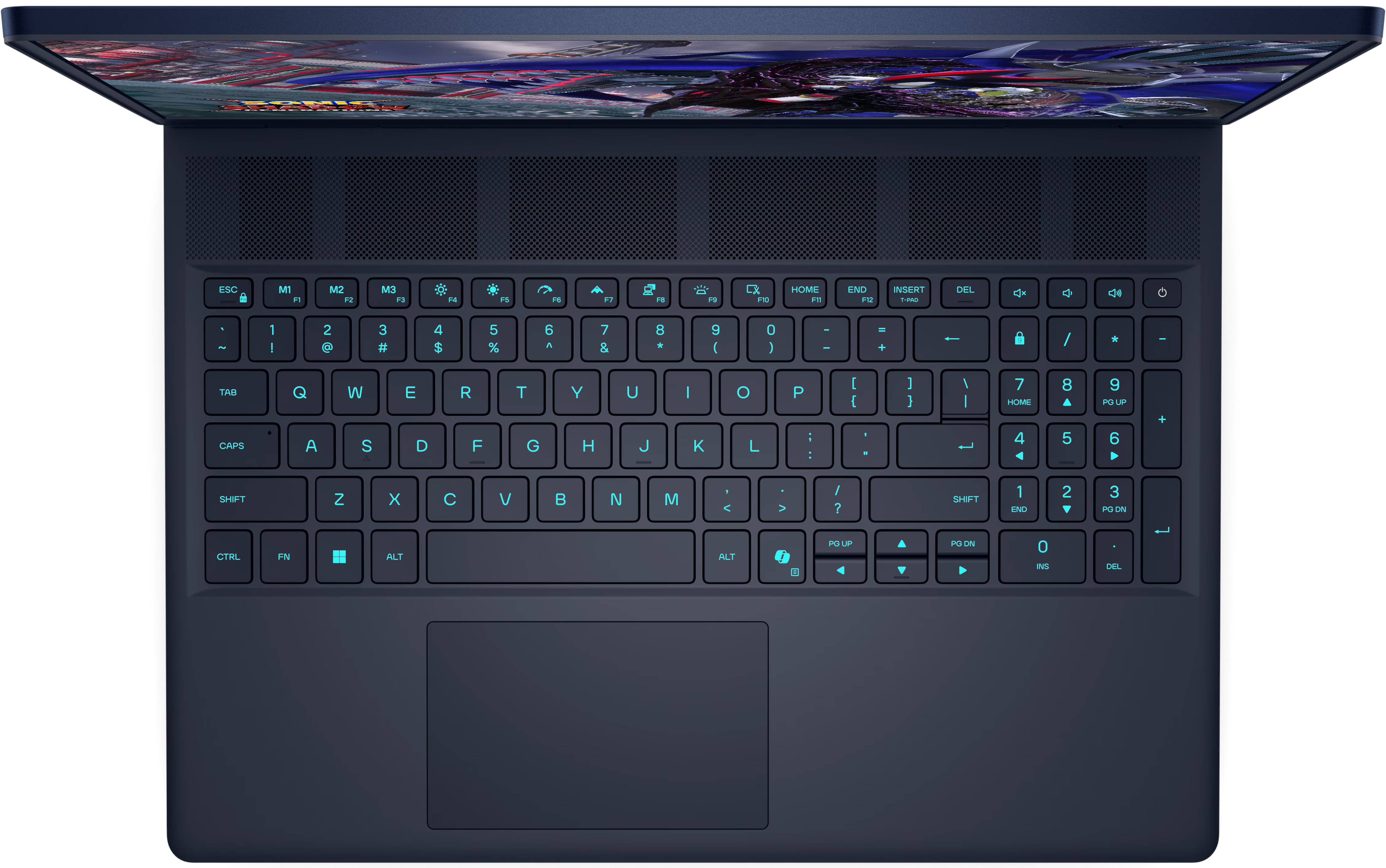 Dell Alienware 16X Aurora (OAN1625100901MINO) Laptop (Core Ultra 9  Series 2 /16 GB/1 TB SSD/Windows 11/8 GB)