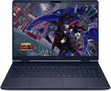 Dell Alienware 16X Aurora (OAN1625101301MINO) Laptop (Core Ultra 9  Series 2 /32 GB/1 TB SSD/Windows 11/8 GB)