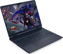 Dell Alienware 16X Aurora (OAN1625101301MINO) Laptop (Core Ultra 9  Series 2 /32 GB/1 TB SSD/Windows 11/8 GB)