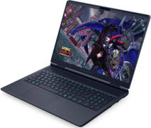 Dell Alienware 16X Aurora (OAN1625101301MINO) Laptop (Core Ultra 9  Series 2 /32 GB/1 TB SSD/Windows 11/8 GB)