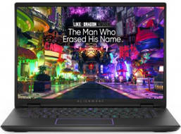 Dell Alienware m16 R2 (OANM162126701RIN) Laptop (Core Ultra 7/16 GB/1 TB SSD/Windows 11/6 GB)