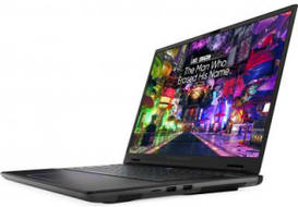 Dell Alienware m16 R2 (OANM162128001RIN) Laptop (Core Ultra 9/32 GB/1 TB SSD/Windows 11/8 GB)