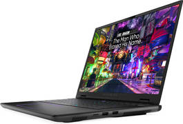 Dell Alienware m16 R2 (OANM162128001RIN) Laptop (Core Ultra 9/32 GB/1 TB SSD/Windows 11/8 GB) Laptop