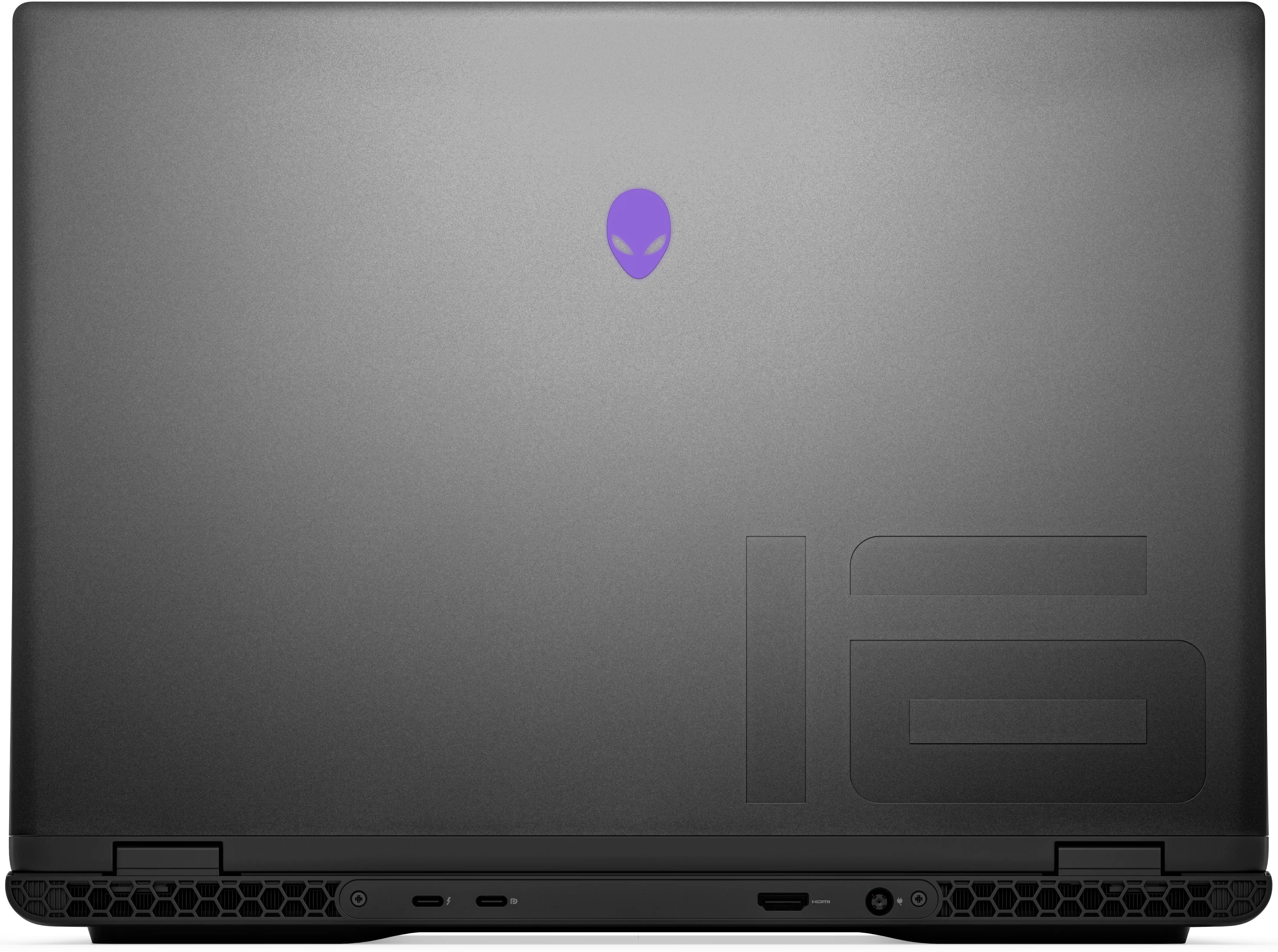 Dell Alienware m16 R2 (OANM162128001RIN) Laptop (Core Ultra 9/32 GB/1 TB SSD/Windows 11/8 GB)