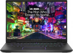 Dell Alienware m16 R2 (OANM162128501RIN) Laptop (Core Ultra 9/16 GB/1 TB SSD/Windows 11/8 GB)