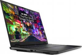 Dell Alienware m16 R2 (OANM162128501RIN) Laptop (Core Ultra 9/16 GB/1 TB SSD/Windows 11/8 GB)