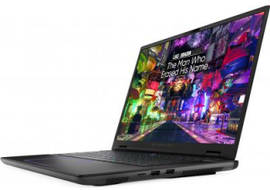 Dell Alienware m16 R2 (OANM162128501RIN) Laptop (Core Ultra 9/16 GB/1 TB SSD/Windows 11/8 GB)