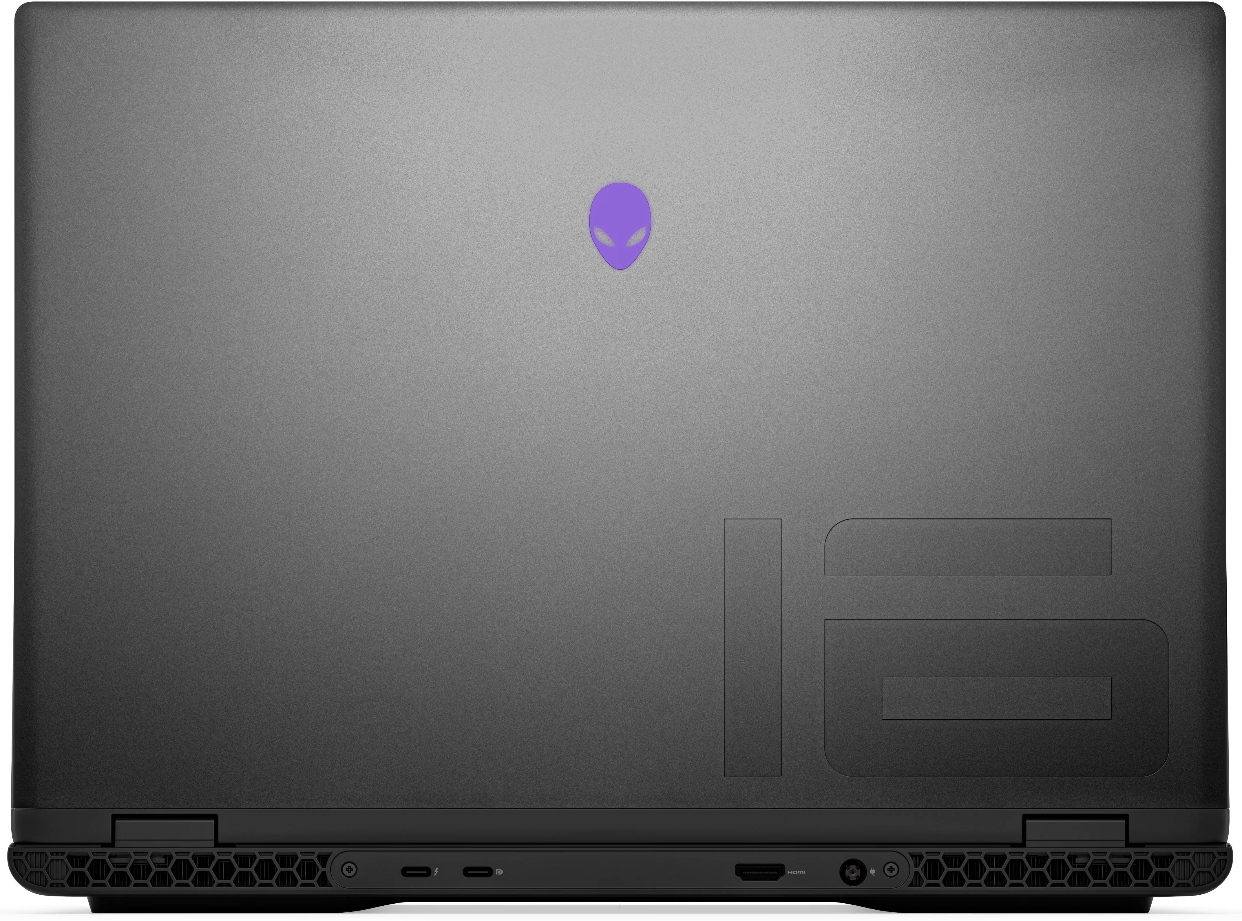 Dell Alienware m16 R2 (OANM162129001RIN) Laptop (Core Ultra 9/16 GB/1 TB SSD/Windows 11/8 GB)