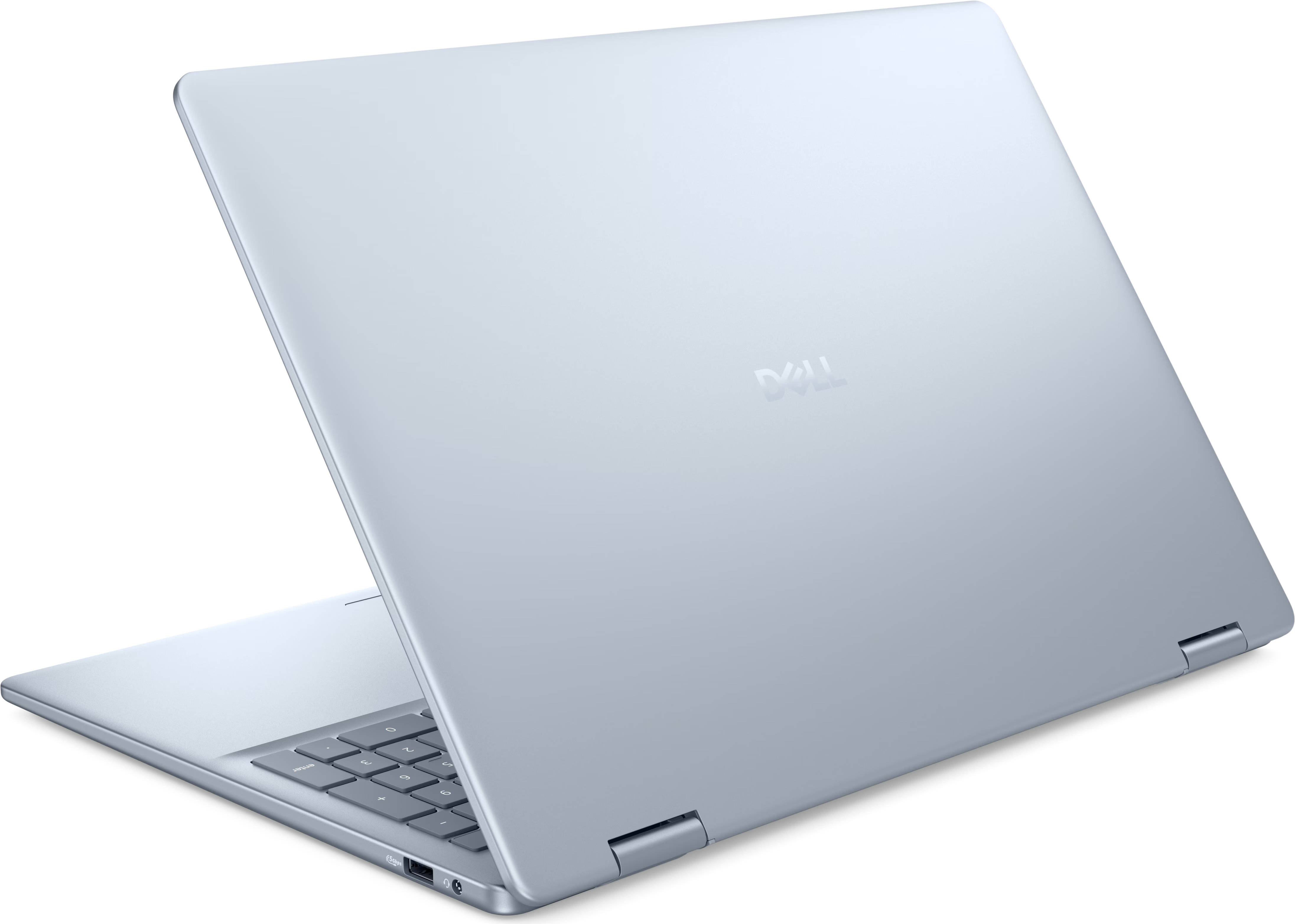 Dell 16 Plus (ODB0625020101RINU1) Laptop (Core Ultra 7  Series 2 /16 GB/1 TB SSD/Windows 11)