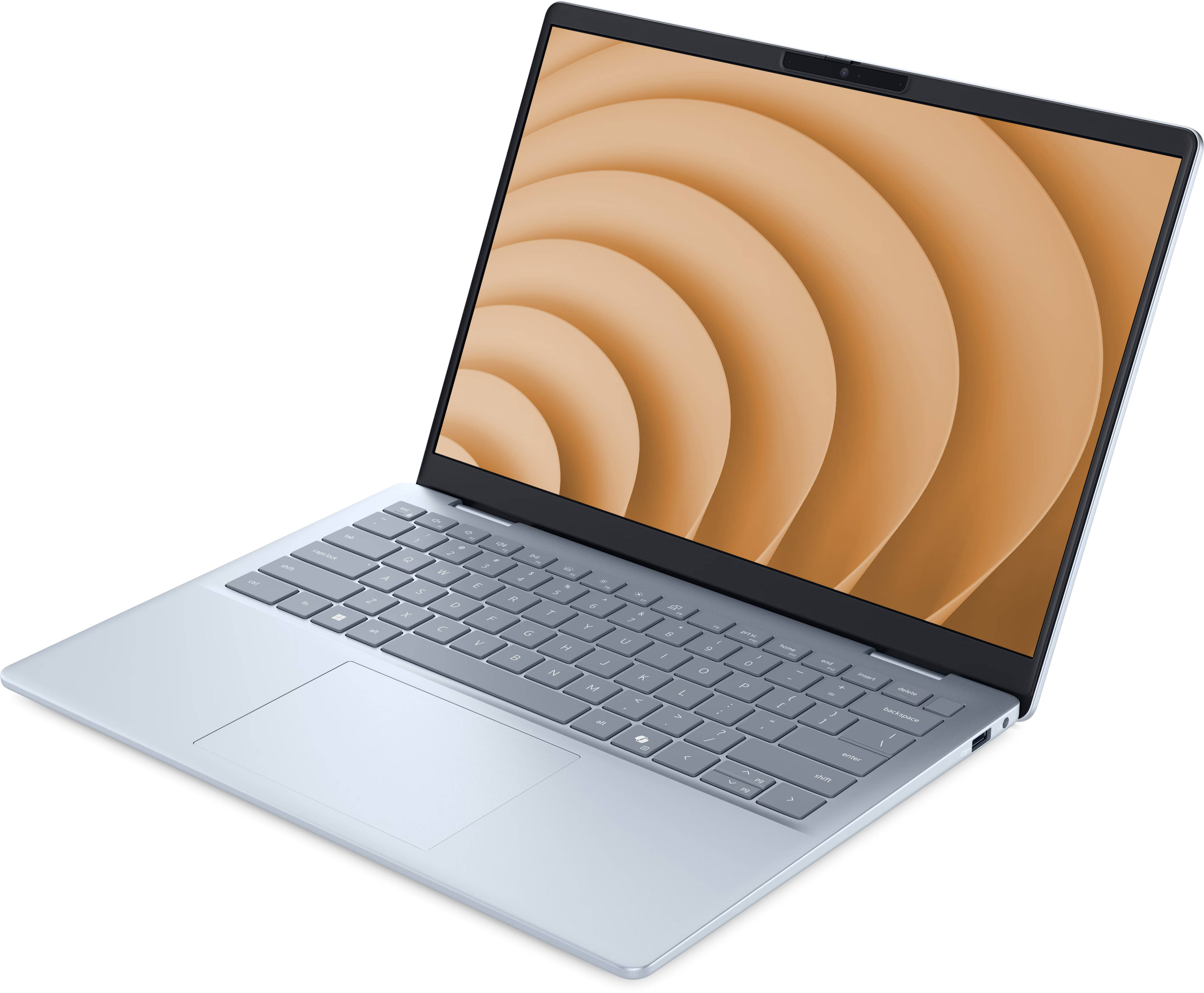 Dell 14 Plus (ODB1425550901RINU1) Laptop (AMD Octa Core Ryzen AI 7/16 GB/1 TB SSD/Windows 11)