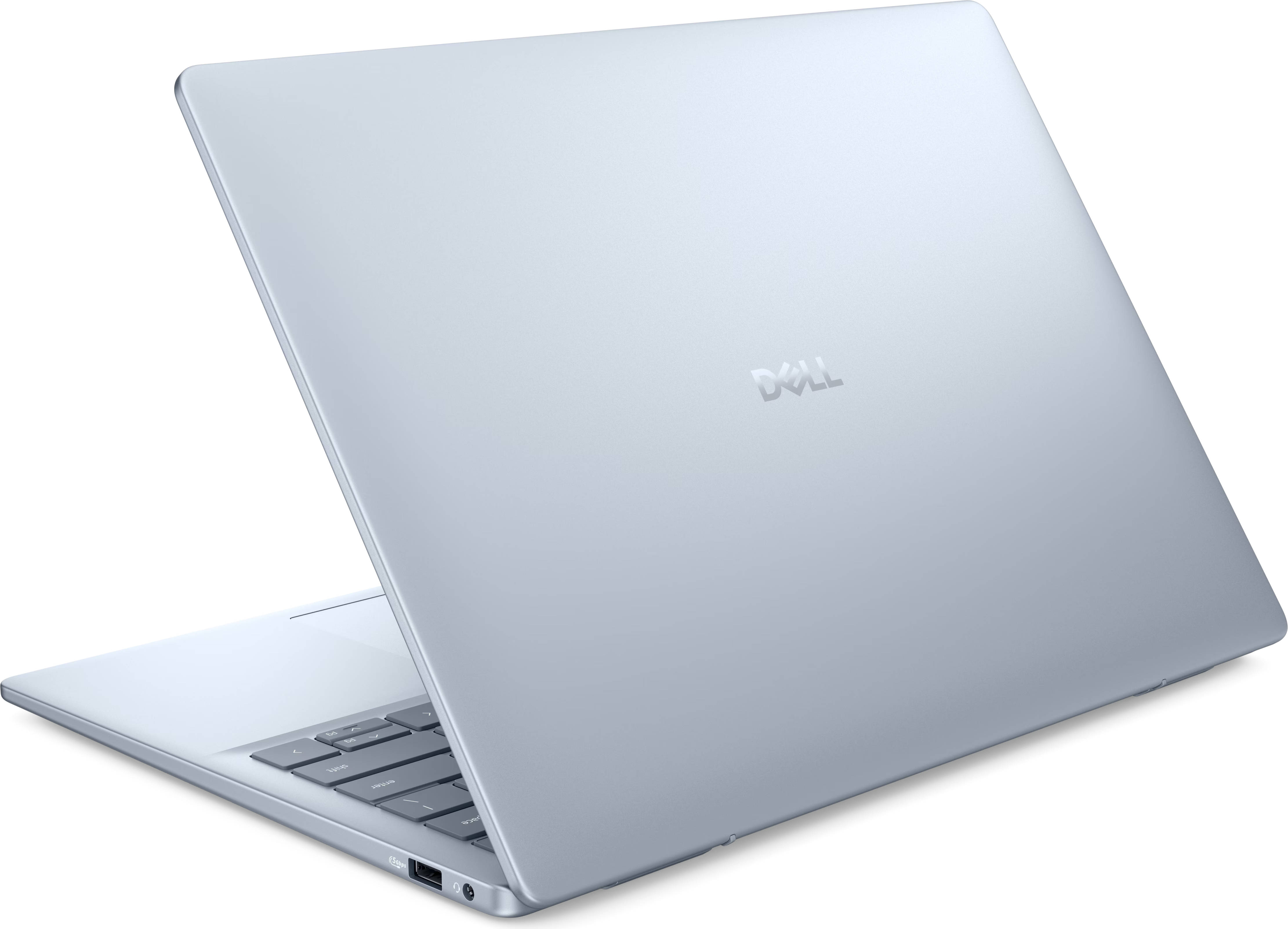 Dell 14 Plus (ODB1425550901RINU1) Laptop (AMD Octa Core Ryzen AI 7/16 GB/1 TB SSD/Windows 11)