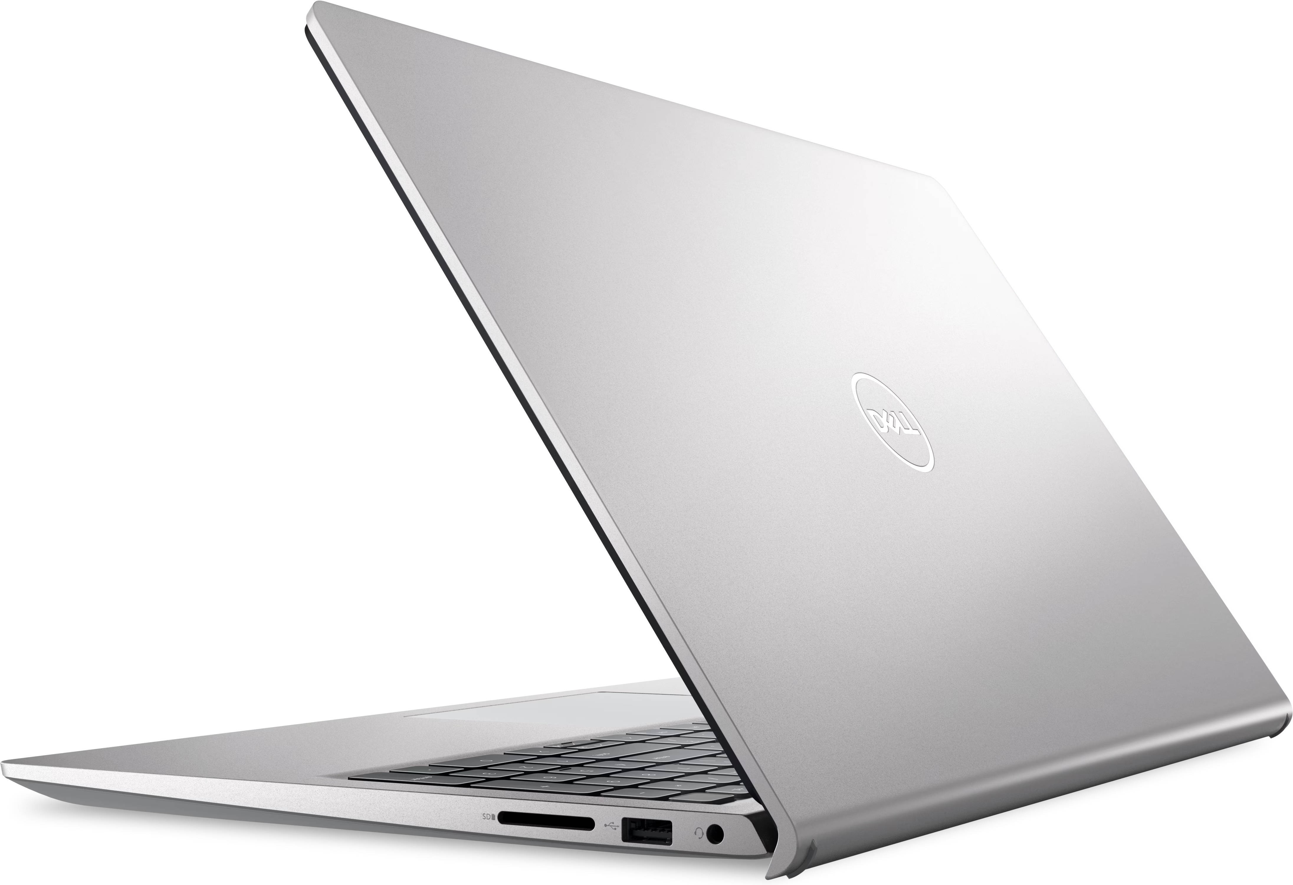 Dell 15 (ODC1525000401RINS1) Laptop (Core i5 13th Gen/16 GB/512 GB SSD/Windows 11)