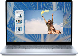 Dell Inspiron 14 (OIC7440100101RINU1) Laptop (Core 7   Series 1 /16 GB/1 TB SSD/Windows 11)