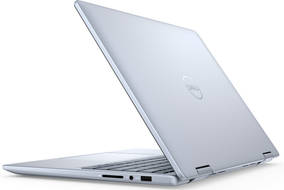 Dell Inspiron 14 (OIC7440100101RINU1) Laptop (Core 7   Series 1 /16 GB/1 TB SSD/Windows 11)