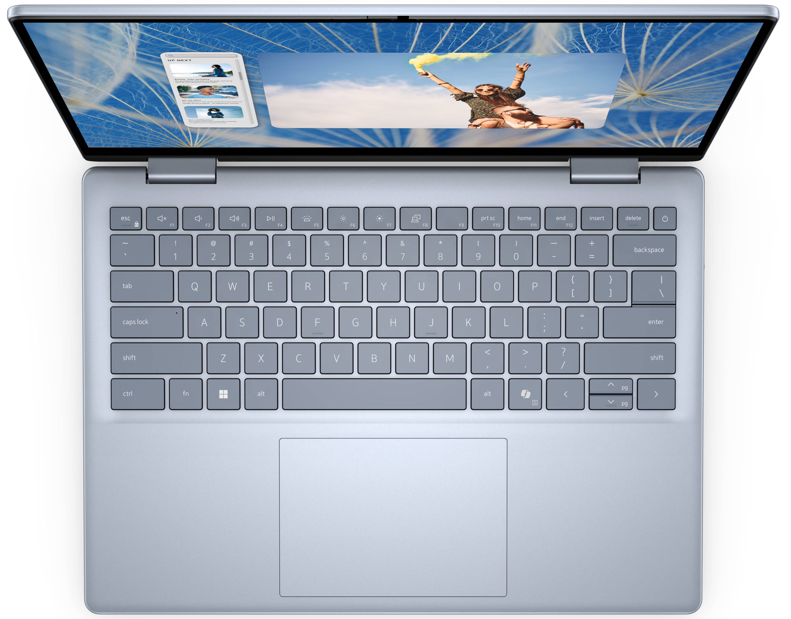 Dell Inspiron 14 (OIC7440100601RINU1) Laptop (Core 5  Series 1 /16 GB/1 TB SSD/Windows 11)