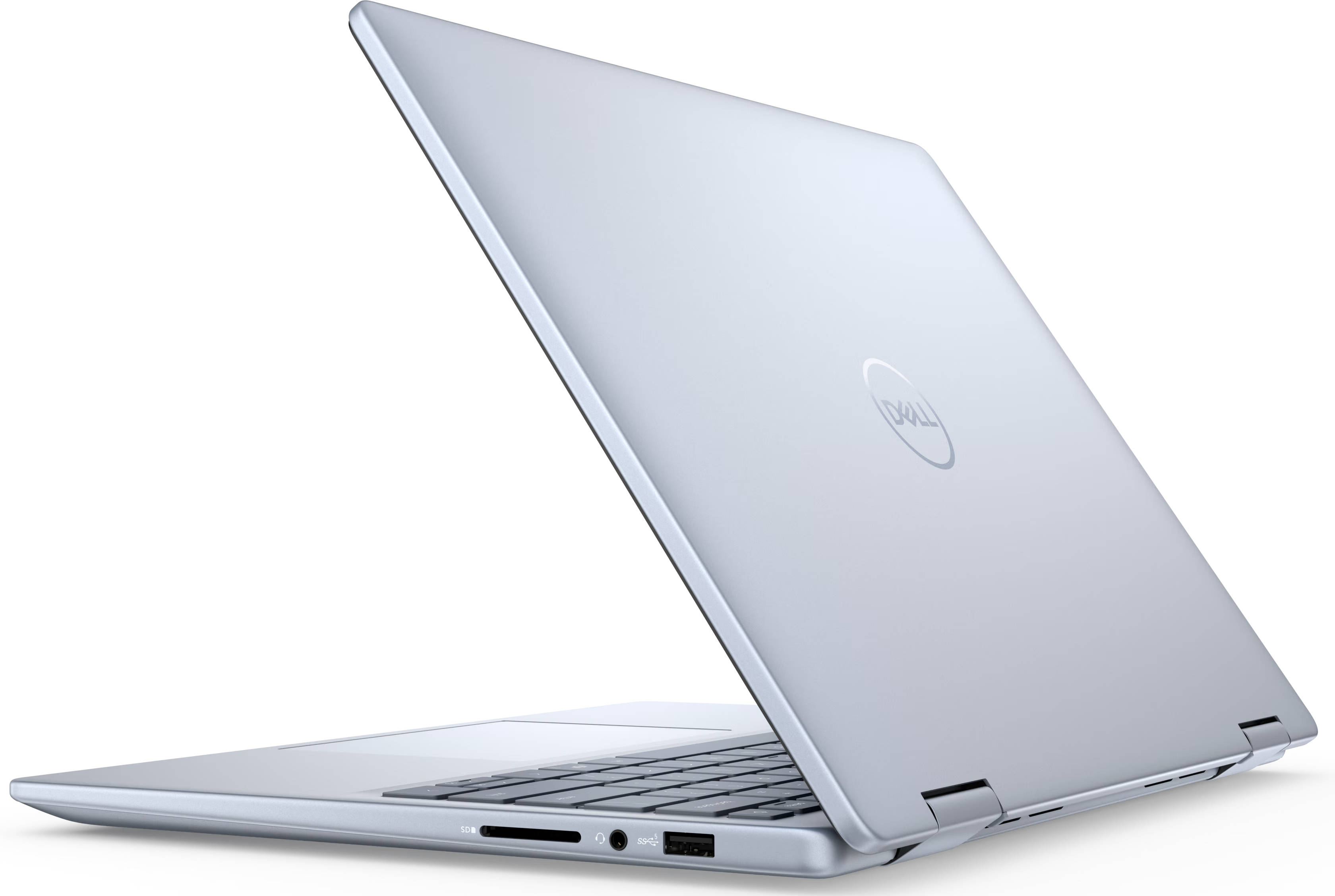 Dell Inspiron 14 (OIC7440100601RINU1) Laptop (Core 5  Series 1 /16 GB/1 TB SSD/Windows 11)