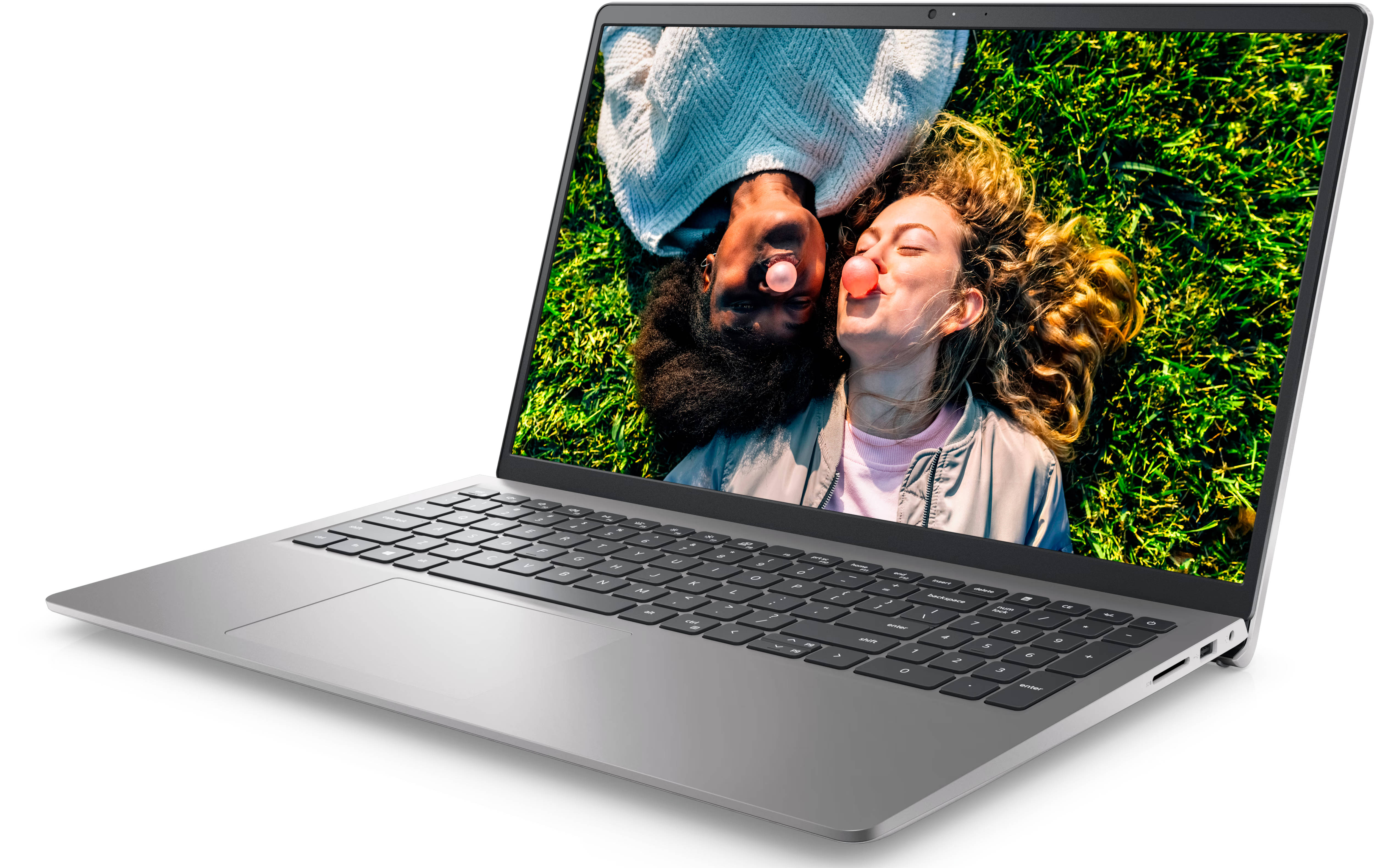 Dell Inspiron 15 (OIN352010051RINS1M) Laptop (Core i5 12th Gen/16 GB/512 GB SSD/Windows 11)