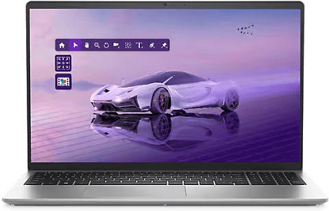 Dell Inspiron 15 (OIN353510021RINS1MO) Laptop (AMD Quad Core Ryzen 5/8 GB/512 GB SSD/Windows 11)