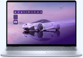 Dell Inspiron 16 (OIN5640152801RINU1O) Laptop (Core 7  Series 1 /16 GB/512 GB SSD/Windows 11)