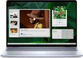 Dell Inspiron 16 (OIN5640341901RINU1) Laptop (Core i5 13th Gen/16 GB/512 GB SSD/Windows 11)