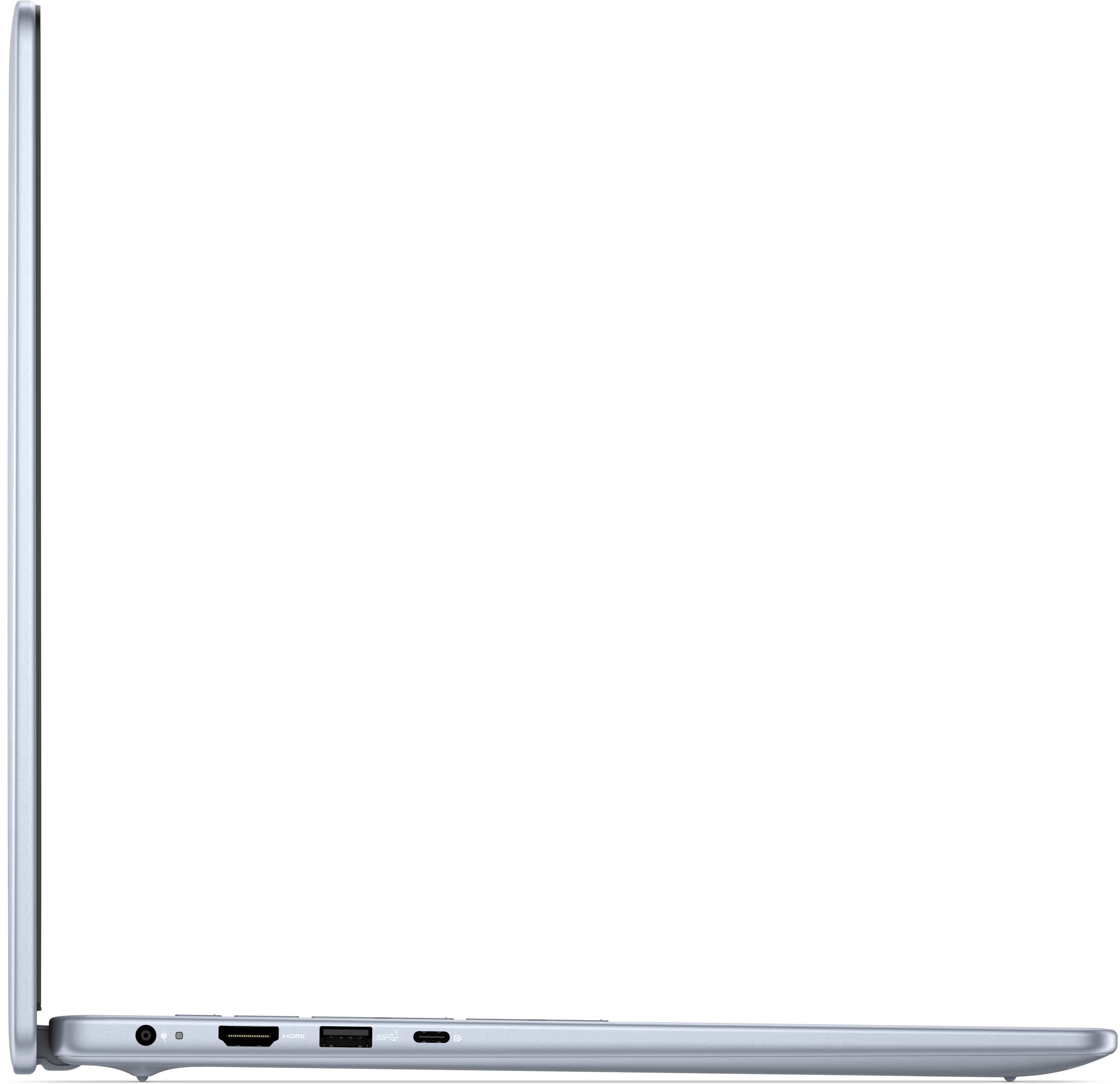 Dell Inspiron 16 (OIN5640341901RINU1) Laptop (Core i5 13th Gen/16 GB/512 GB SSD/Windows 11)
