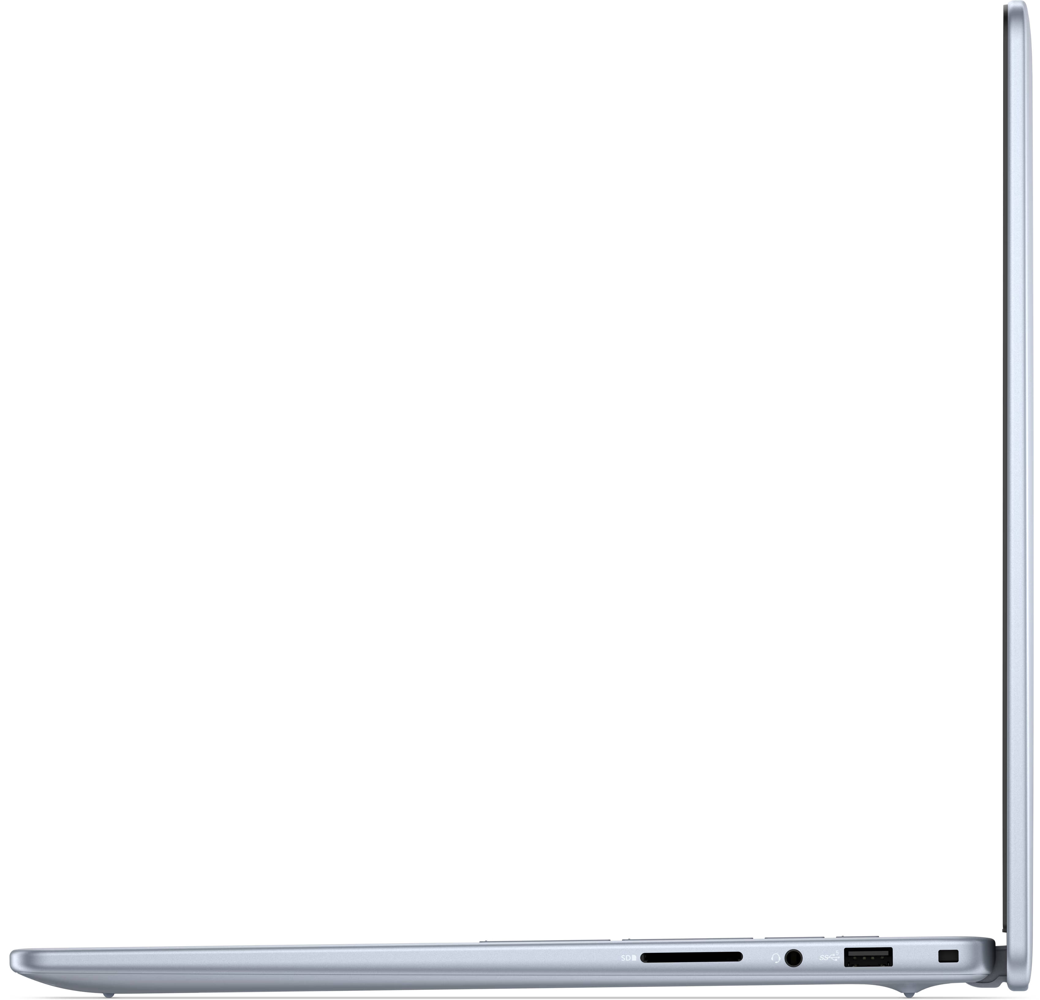 Dell Inspiron 16 (OIN5640341901RINU1) Laptop (Core i5 13th Gen/16 GB/512 GB SSD/Windows 11)