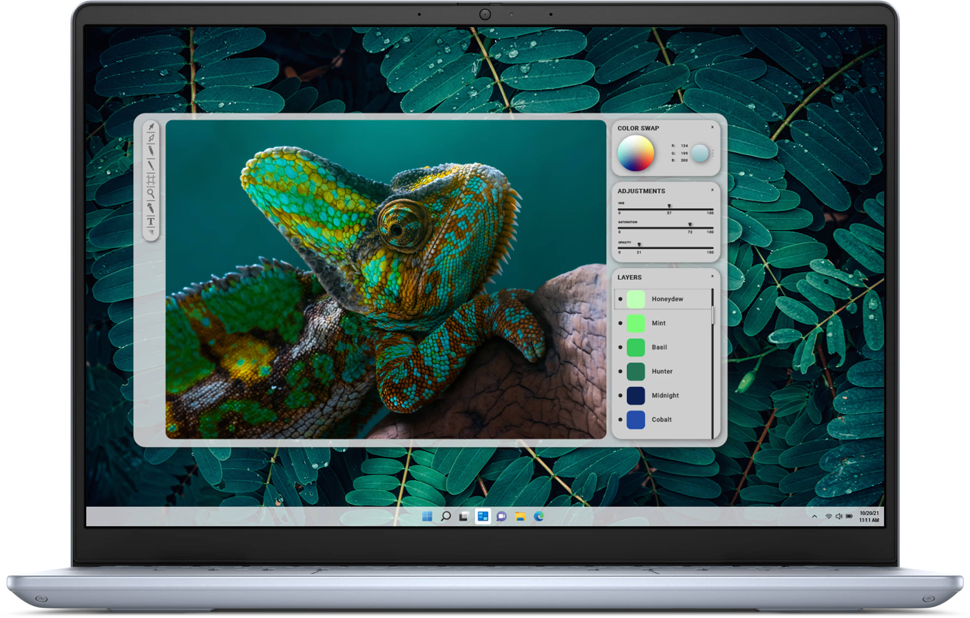 Dell Inspiron 14 Plus (OIN7440220401RINU1) Laptop (Core Ultra 7/16 GB/1 TB SSD/Windows 11)