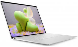 Dell XPS 13 (OXN9340130001RIN) Laptop (Core Ultra 7/32 GB/1 TB SSD/Windows 11)