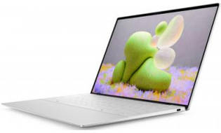 Dell XPS 13 (OXN9340130001RIN) Laptop (Core Ultra 7/32 GB/1 TB SSD/Windows 11)