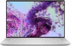 Dell XPS 16 (OXN9640220001RIN) Laptop (Core Ultra 7/32 GB/1 TB SSD/Windows 11/8 GB)