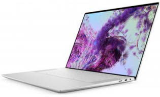 Dell XPS 16 (OXN9640220001RIN) Laptop (Core Ultra 7/32 GB/1 TB SSD/Windows 11/8 GB)