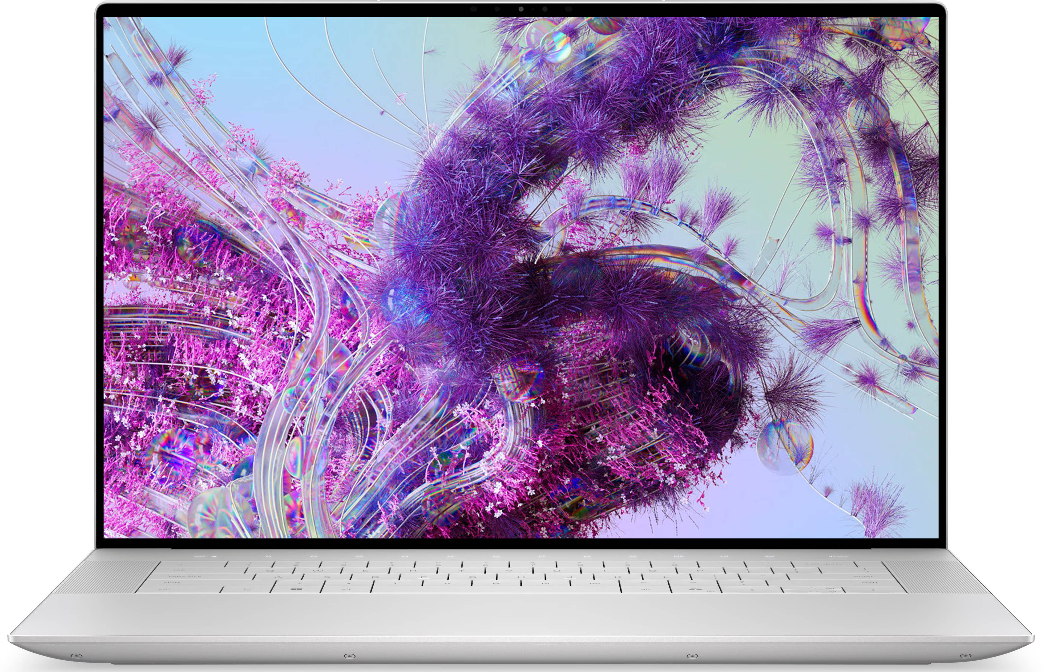 Dell XPS 16 (OXN9640220001RIN) Laptop (Core Ultra 7/32 GB/1 TB SSD/Windows 11/8 GB)