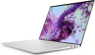 Dell XPS 16 (OXN9640220001RIN) Laptop (Core Ultra 7/32 GB/1 TB SSD/Windows 11/8 GB)