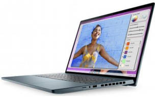 Dell Inspiron 16 Plus 7620 (ICC-C785500WIN8) Laptop (Core i7 12th Gen/16 GB/512 GB SSD/Windows 11/4 GB)