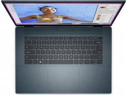Dell Inspiron 16 Plus 7620 (ICC-C785501WIN8) Laptop (Core i7 12th Gen/16 GB/1 TB SSD/Windows 11/6 GB)