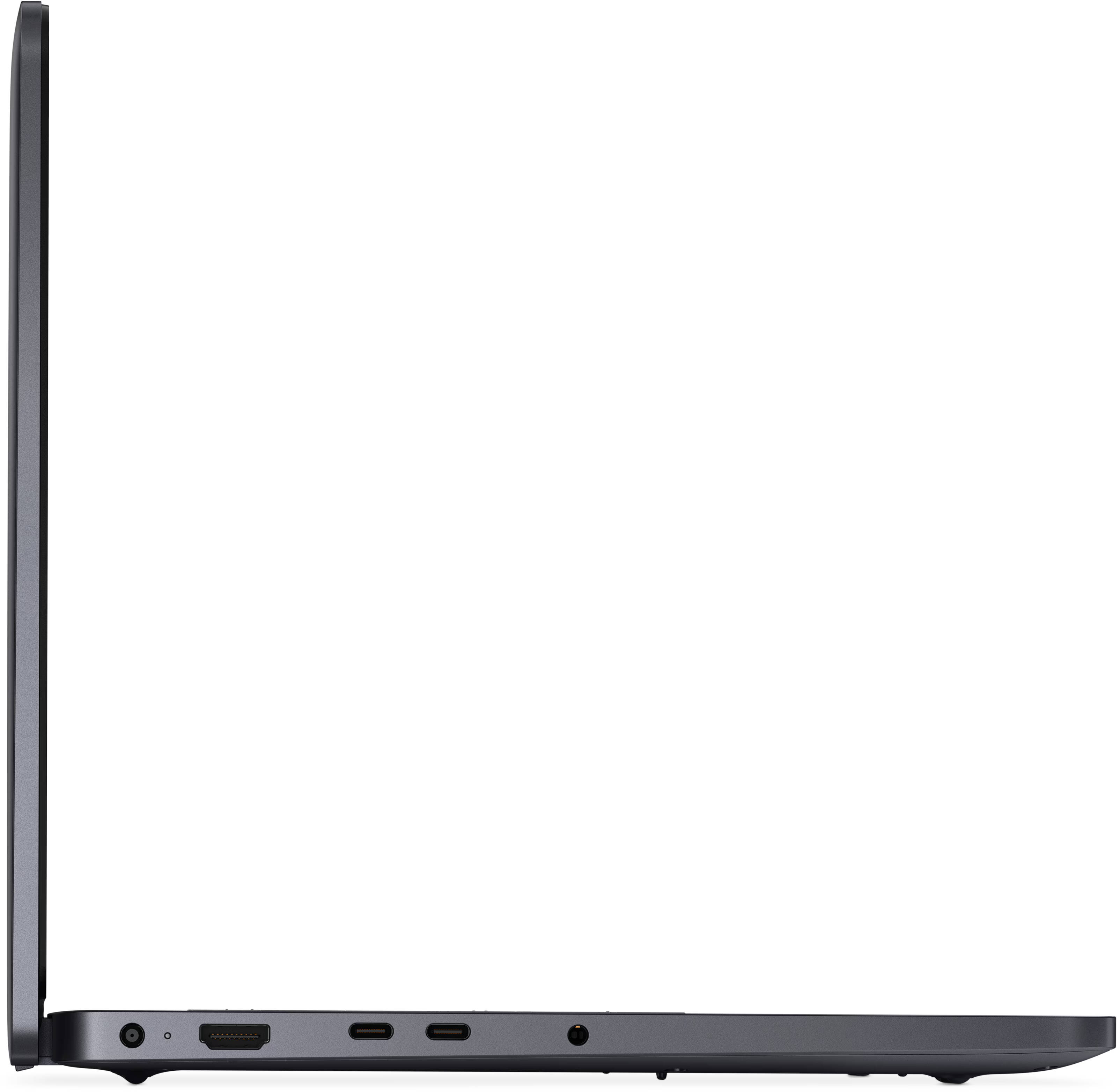 Dell Pro 14 (BTO004_PC14250_I3X) Laptop (Core 5 (Series 1)/8 GB/512 GB SSD/Windows 11)