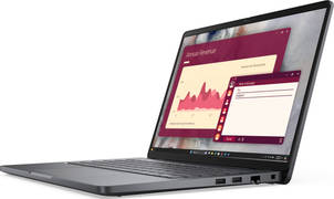 Dell Pro 14 (BTO004_PC14250_I3X) Laptop (Core 5 (Series 1)/8 GB/512 GB SSD/Windows 11) Laptop