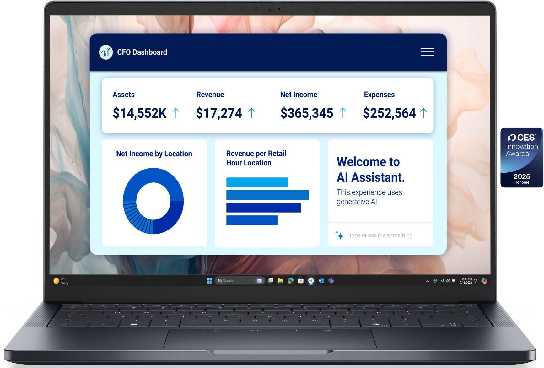 Dell Pro 14 Premium Laptop (Core Ultra 7 (Series 2)/16 GB/512 GB SSD/Windows 11)