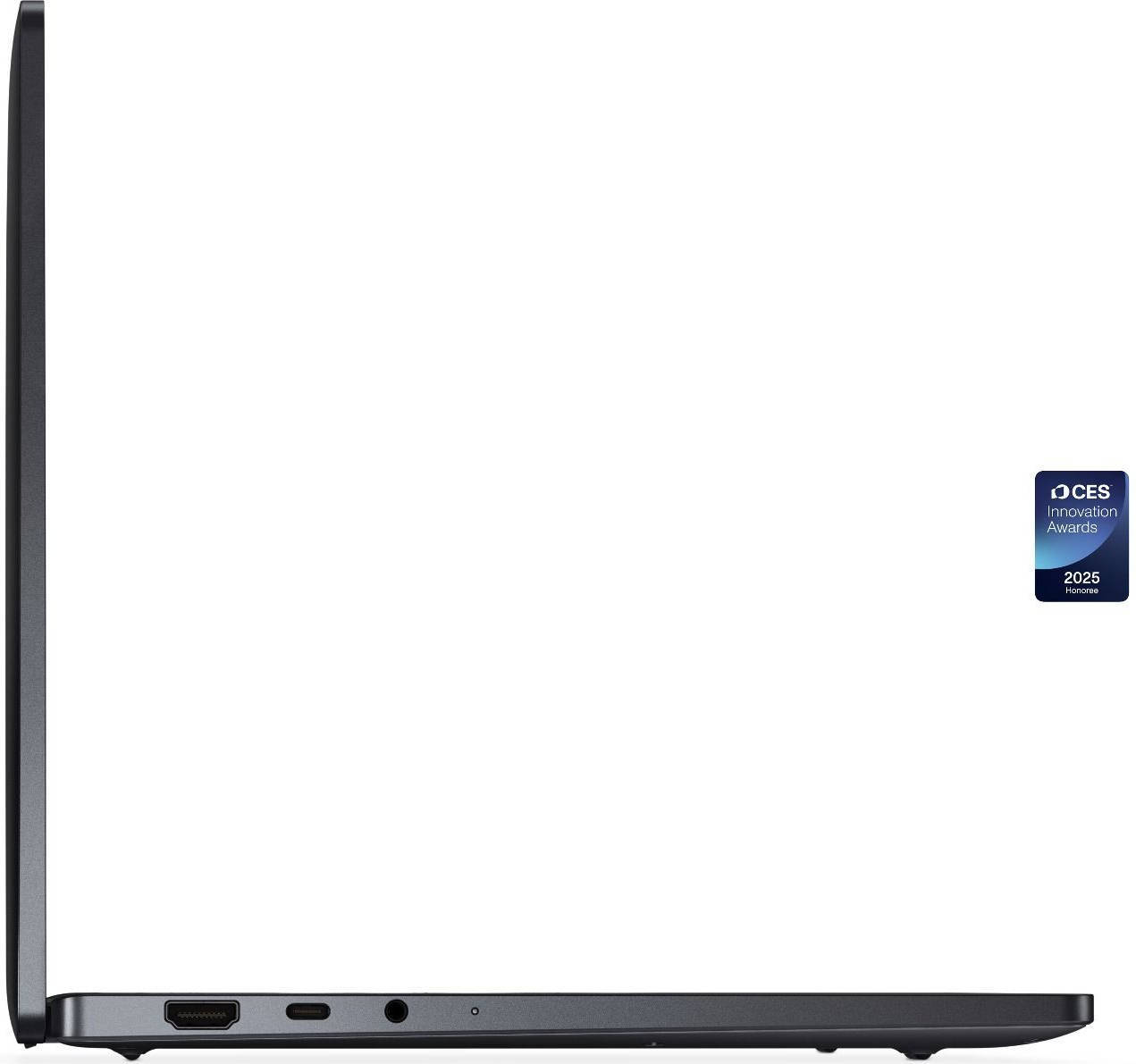 Dell Pro 14 Premium Laptop (Core Ultra 7 (Series 2)/16 GB/512 GB SSD/Windows 11)