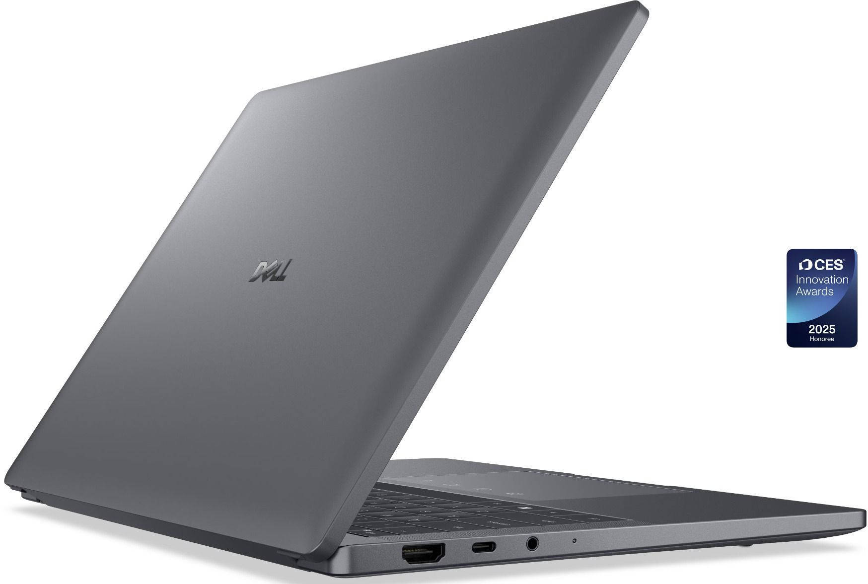 Dell Pro 14 Premium Laptop (Core Ultra 7 (Series 2)/16 GB/512 GB SSD/Windows 11)