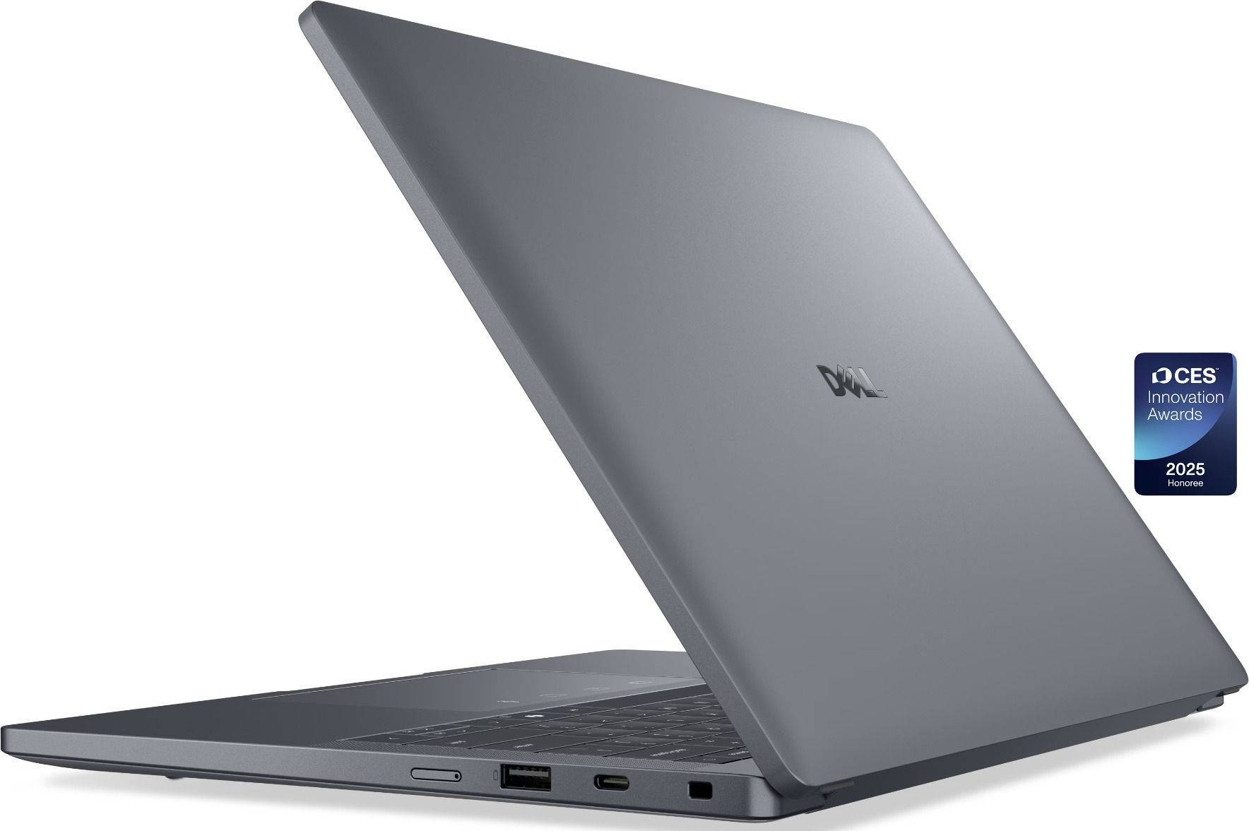 Dell Pro 14 Premium Laptop (Core Ultra 7 (Series 2)/16 GB/512 GB SSD/Windows 11)