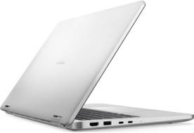 Dell Pro 14 Plus (BTO210_PB14250_I3X) Laptop (Core Ultra 5 (Series 2)/16 GB/512 GB SSD/Windows 11)