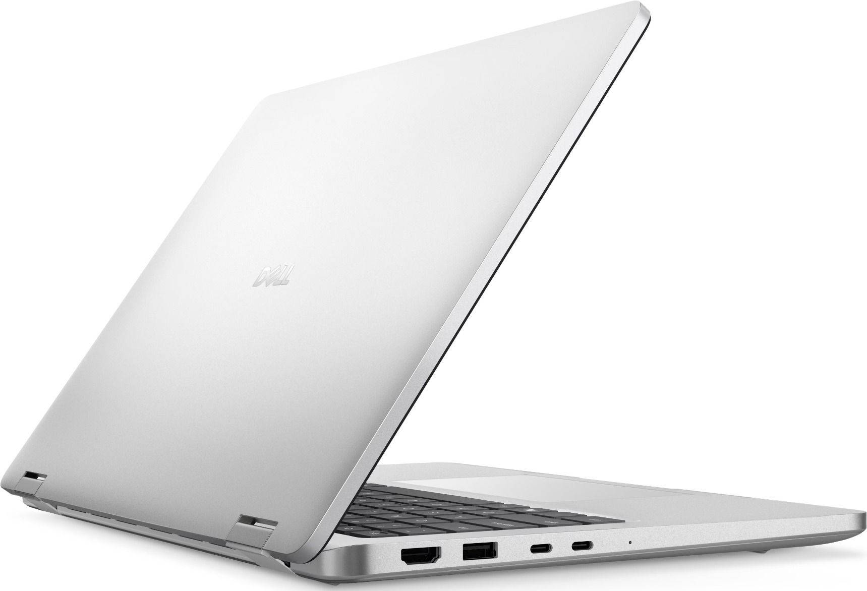 Dell Pro 14 Plus (BTO215_PB14250_I3X) Laptop (Core Ultra 7 (Series 2)/16 GB/512 GB SSD/Windows 11)