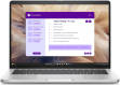Dell Pro 14 Plus (BTO215_PB14250_I3X) Laptop (Core Ultra 7 (Series 2)/16 GB/512 GB SSD/Windows 11)