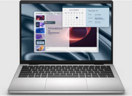 Dell Pro 14 PV14250 Laptop (Core 7 150U/32 GB/1 TB SSD/Windows 11/2 GB)