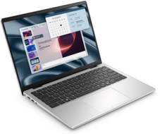 Dell Pro 14 PV14250 Laptop (Core 7 150U/32 GB/1 TB SSD/Windows 11/2 GB)