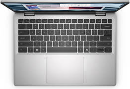 Dell Pro 14 PV14250 Laptop (Core 7 150U/32 GB/1 TB SSD/Windows 11/2 GB) Laptop