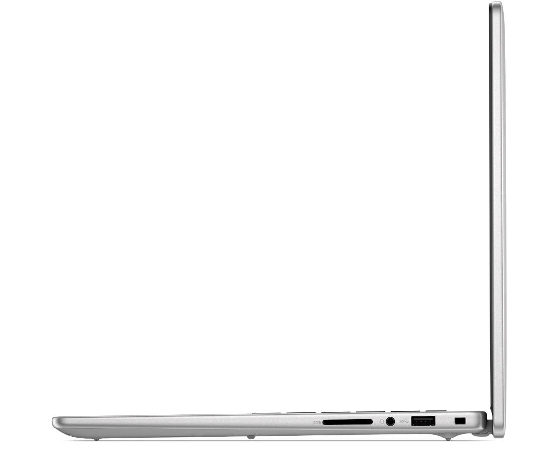 Dell Pro 14 PV14250 Laptop (Core 7 150U/32 GB/1 TB SSD/Windows 11/2 GB)